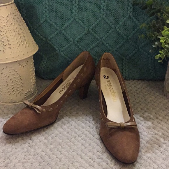 Magdesians Heels 💎 - Picture 5 of 5